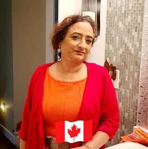 Meet your Posher, Satinder